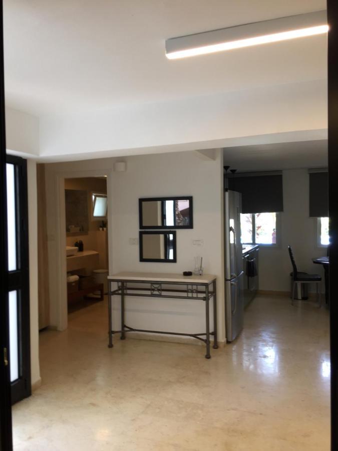 Villa Ba'Gefen Karmei Yosef المظهر الخارجي الصورة