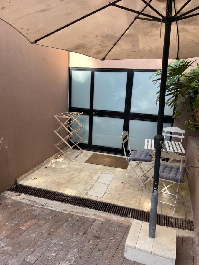 Villa Ba'Gefen Karmei Yosef المظهر الخارجي الصورة